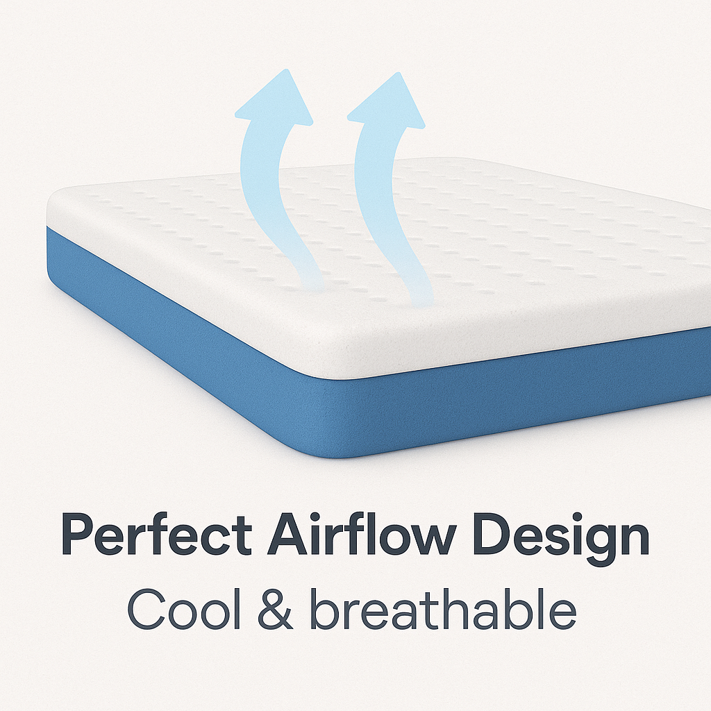 Airflow Design