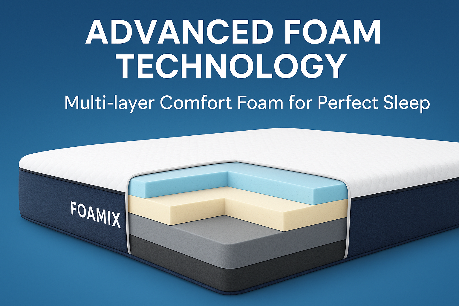Foam Technology