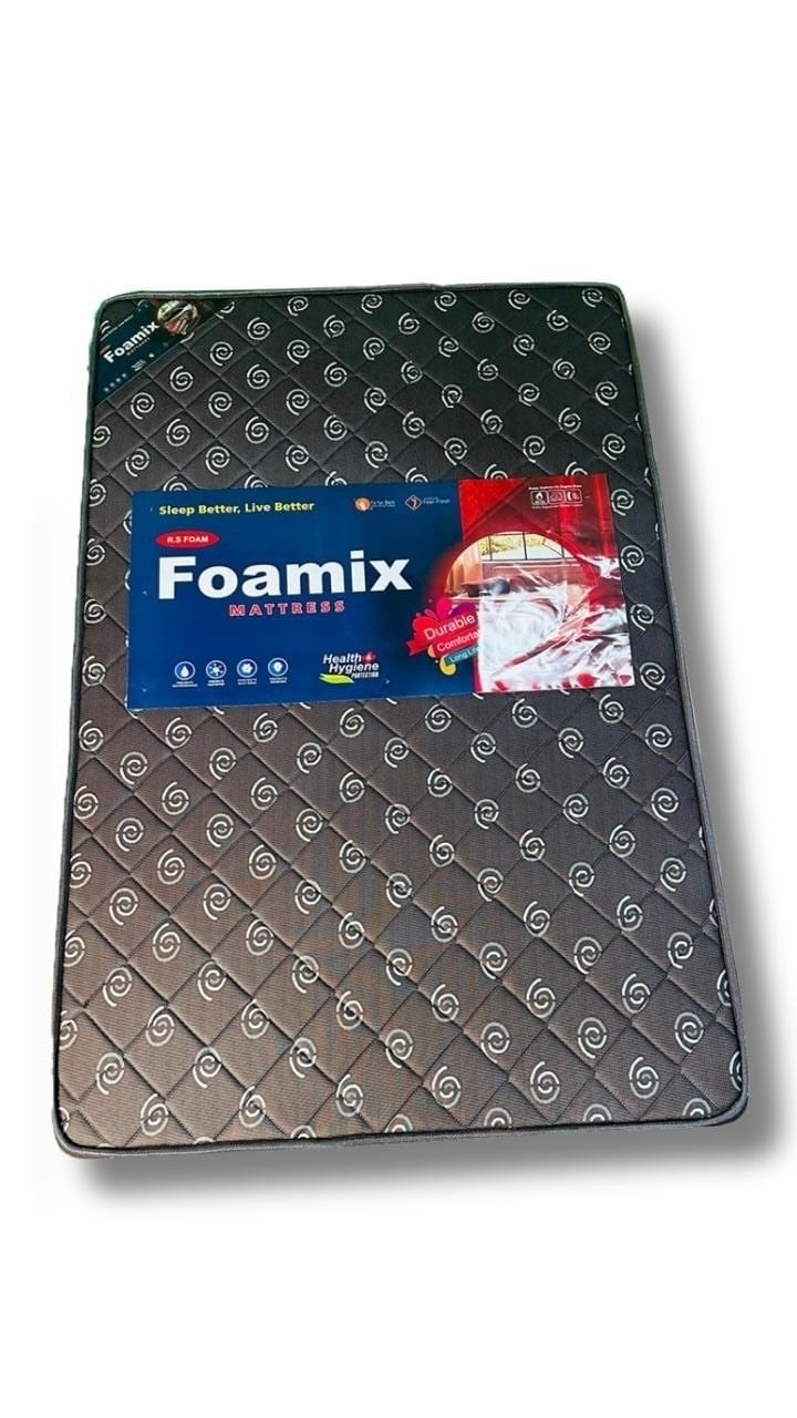 Memory Foam Mattress