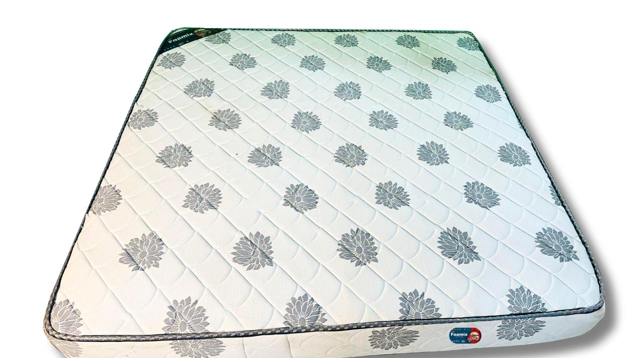 Gel Mattress